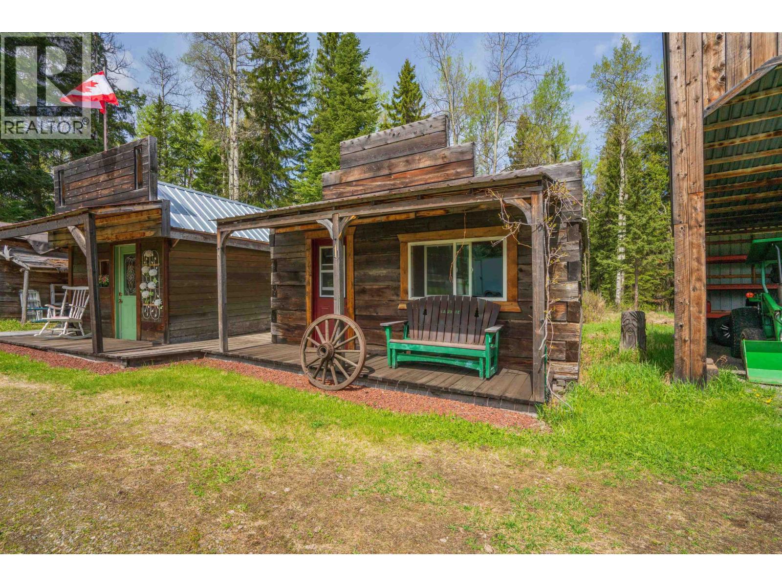 4751 Ponderosa Road, Prince George, British Columbia  V2N 6J6 - Photo 25 - R3107007