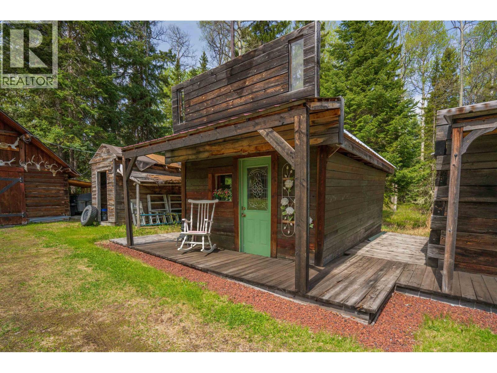 4751 Ponderosa Road, Prince George, British Columbia  V2N 6J6 - Photo 27 - R3107007