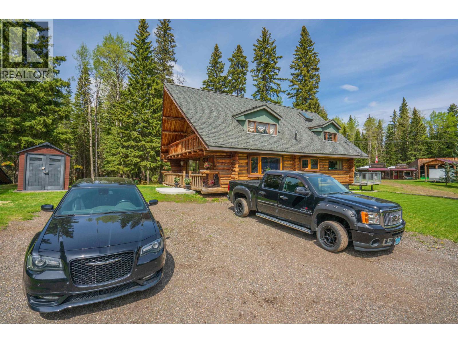 4751 Ponderosa Road, Prince George, British Columbia  V2N 6J6 - Photo 33 - R3107007