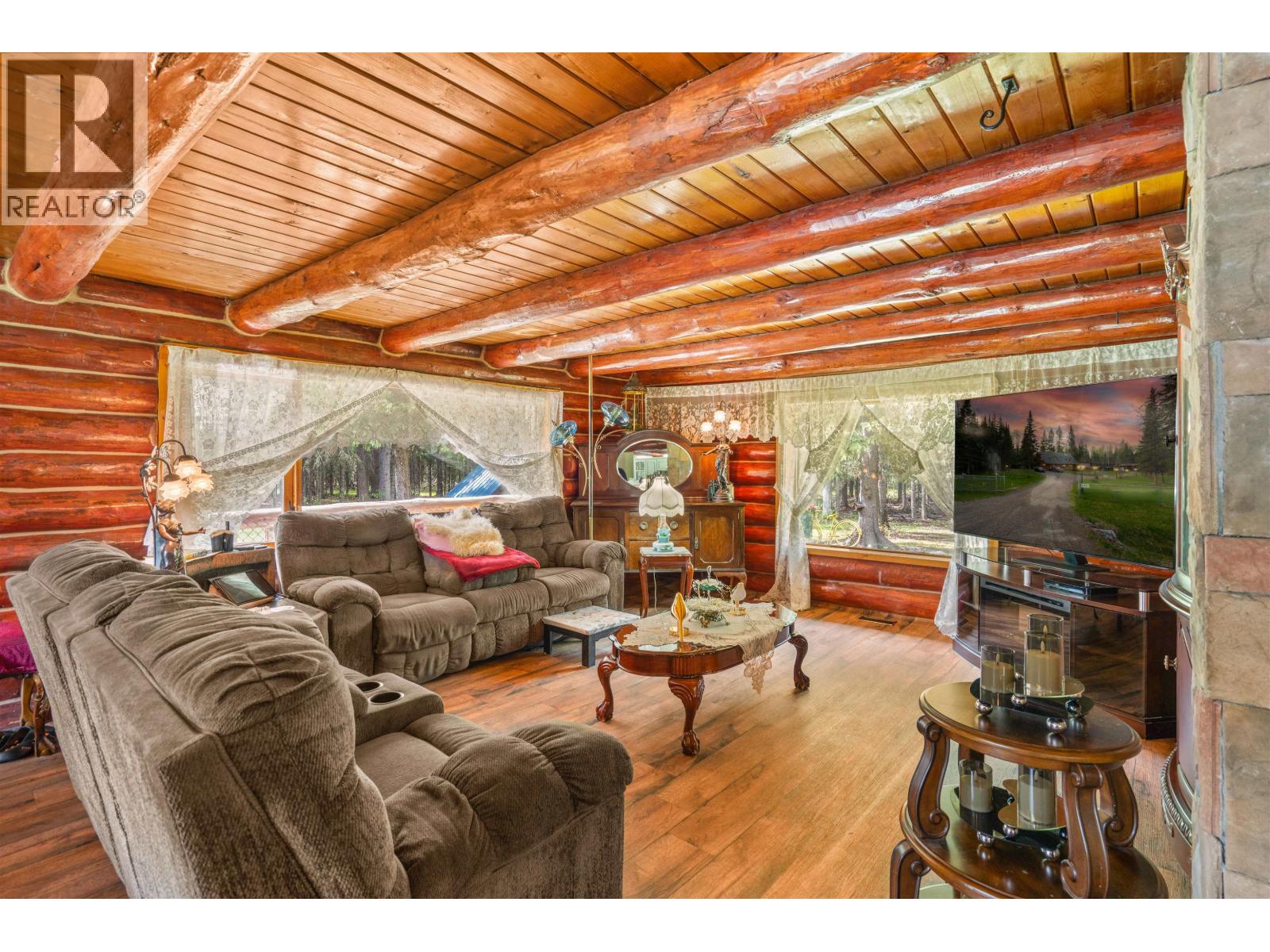 4751 Ponderosa Road, Prince George, British Columbia  V2N 6J6 - Photo 6 - R3107007