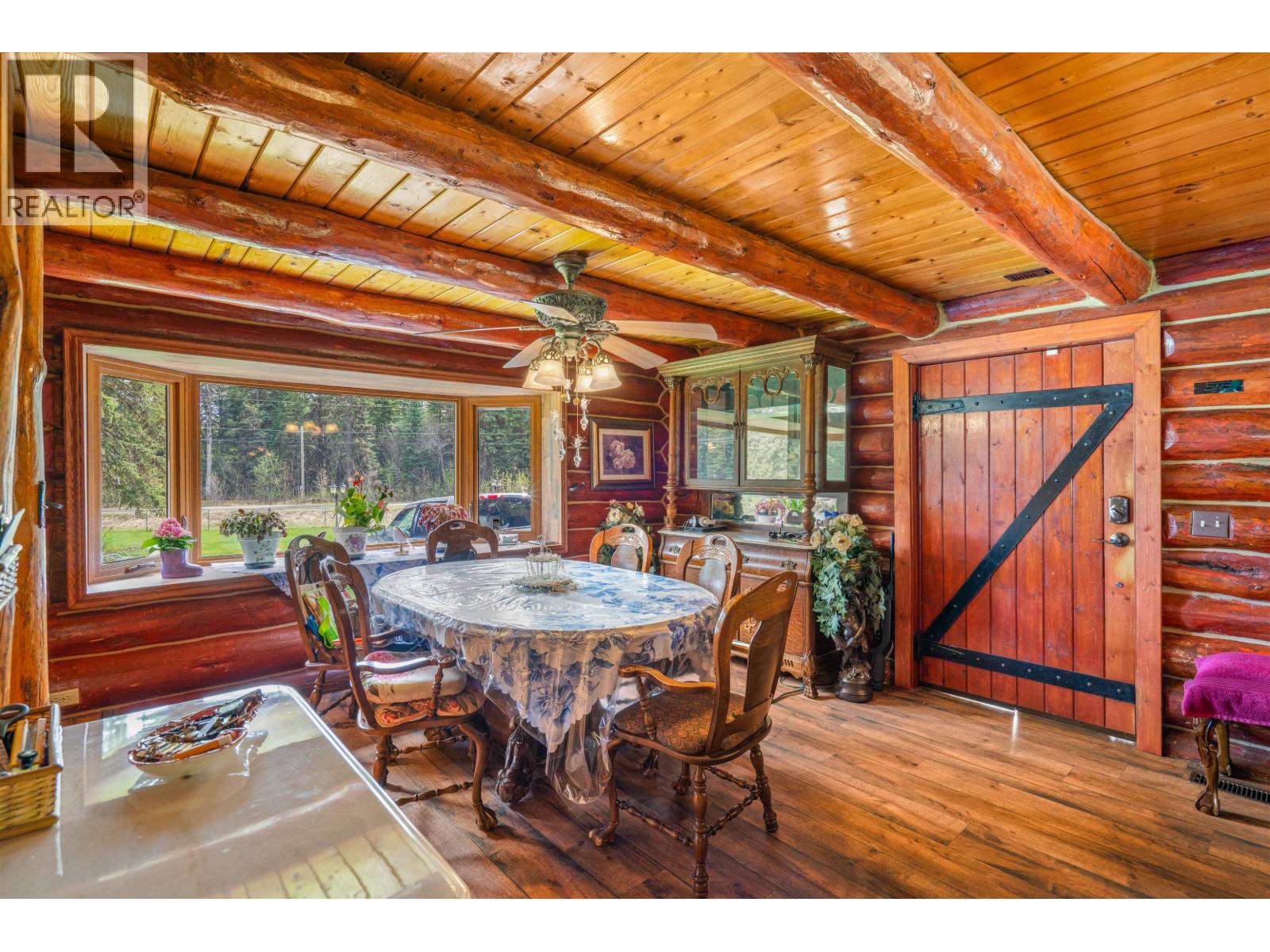 4751 Ponderosa Road, Prince George, British Columbia  V2N 6J6 - Photo 7 - R3107007