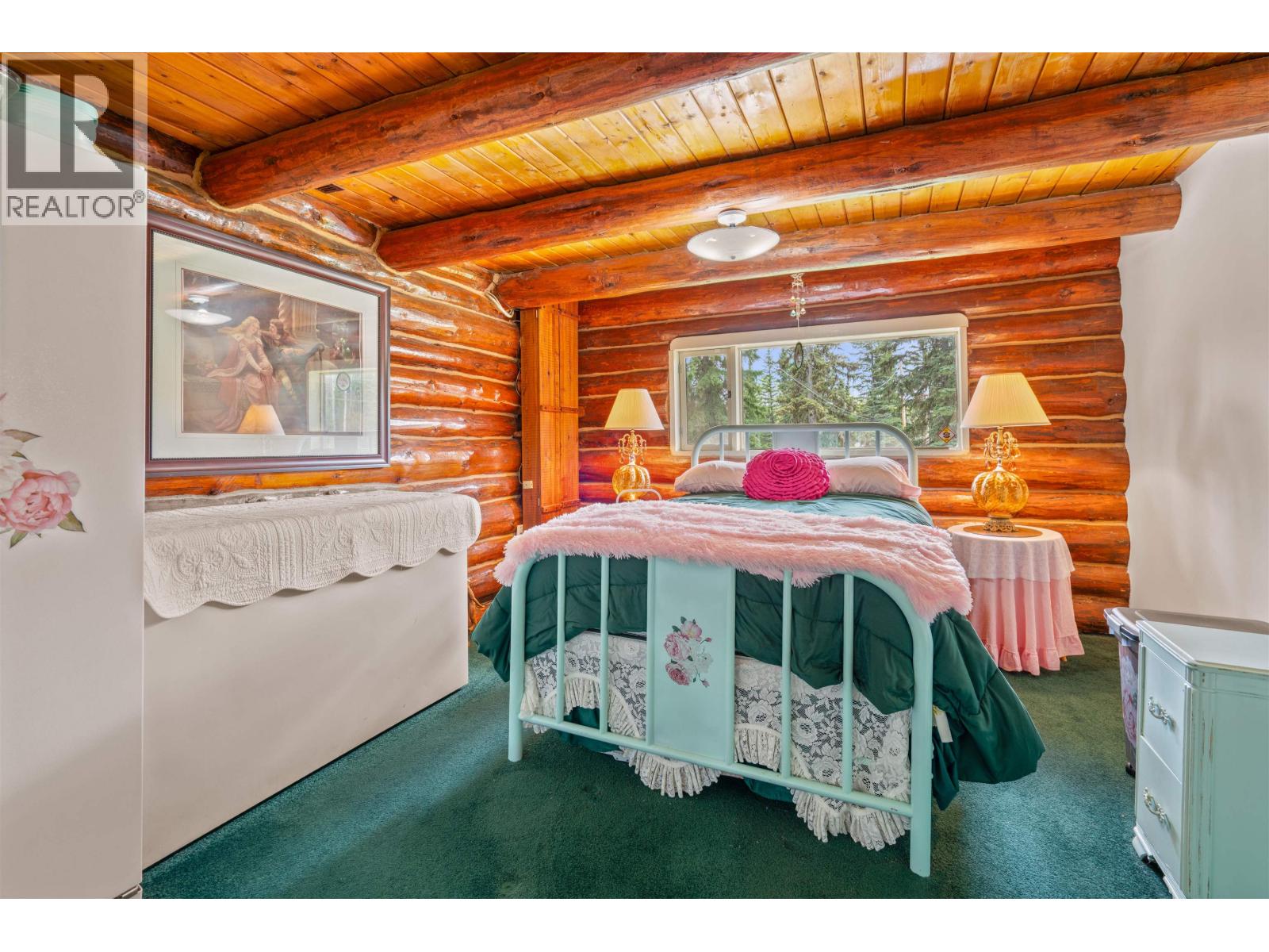 4751 Ponderosa Road, Prince George, British Columbia  V2N 6J6 - Photo 9 - R3107007