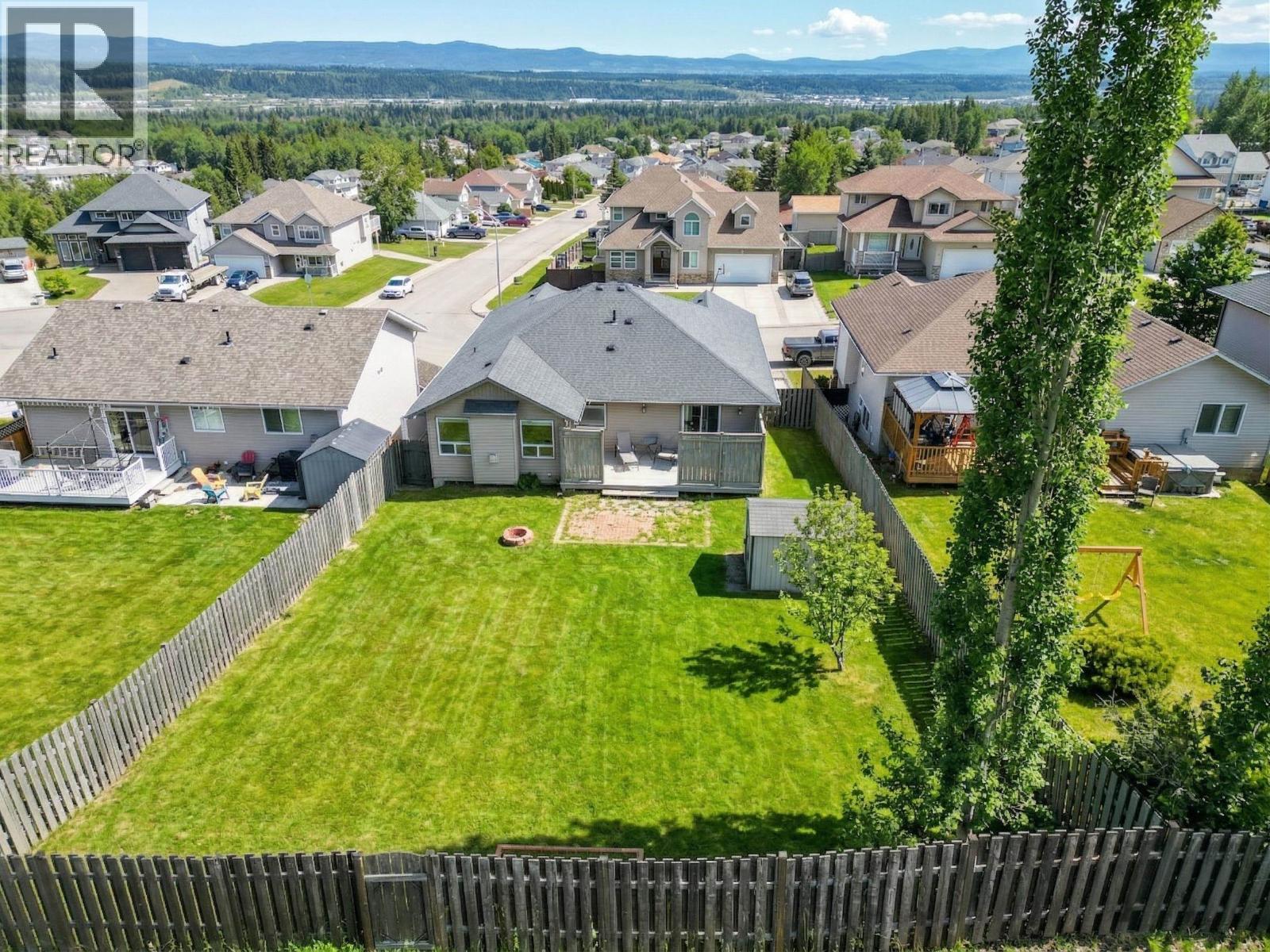 7621 Grayshell Road, Prince George, British Columbia  V2N 0A9 - Photo 2 - R3107276