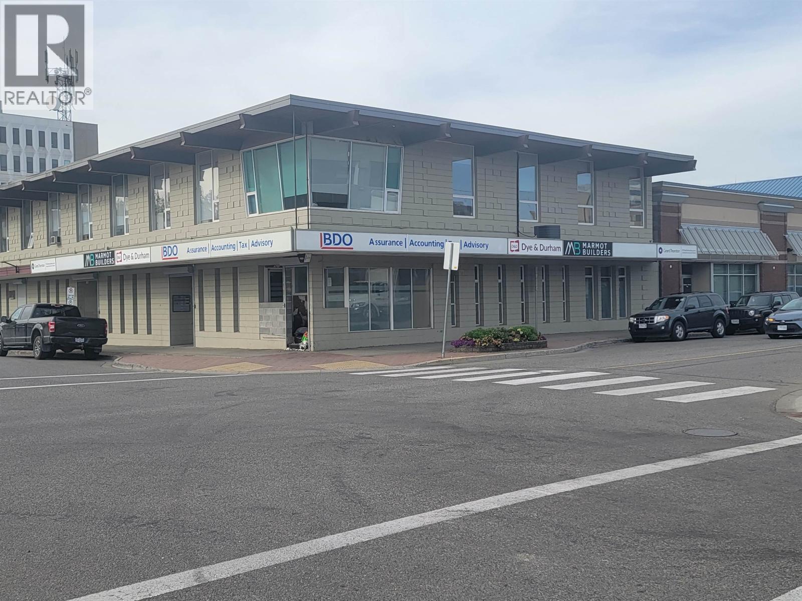 401 Quebec Street, Prince George, British Columbia  V2L 1W5 - Photo 1 - C8077594