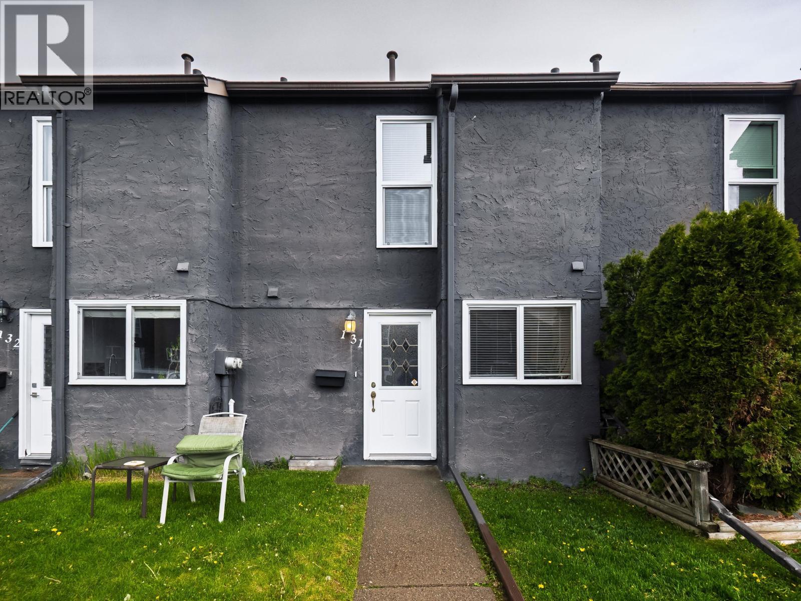 131 101 N Tabor Boulevard, Prince George, British Columbia  V2M 6Y1 - Photo 2 - R3107472