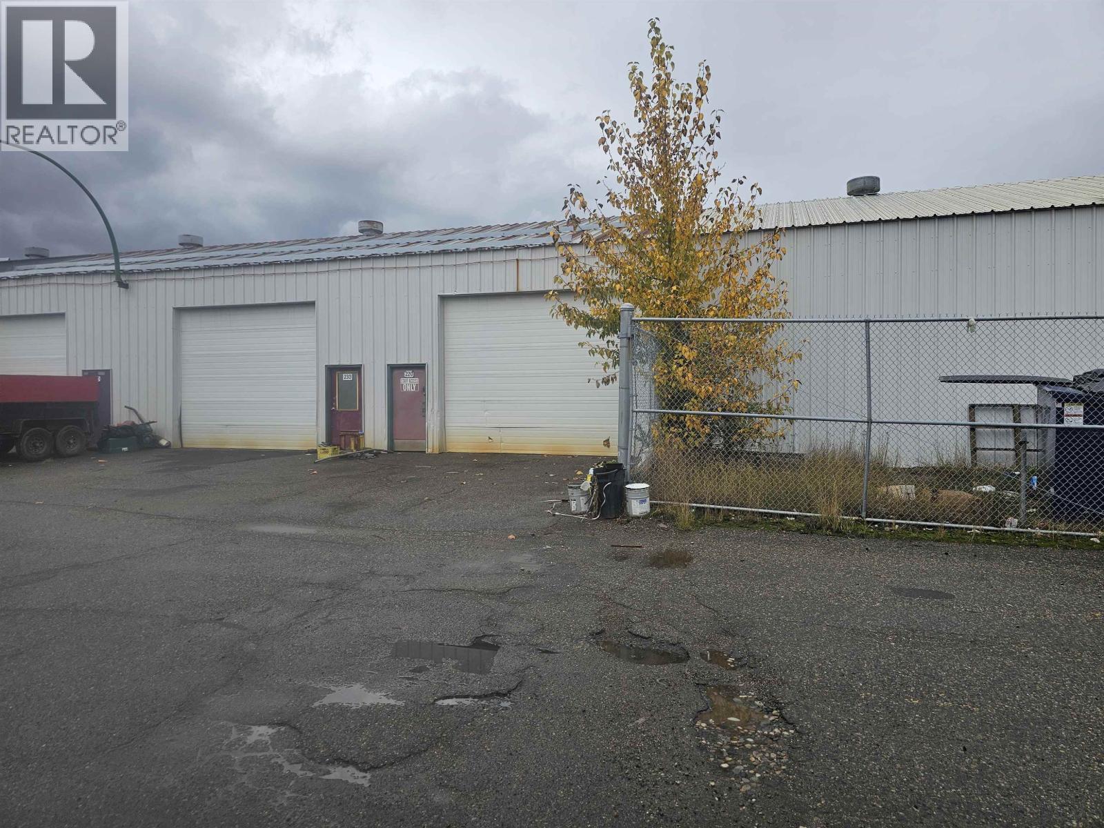 505 4th Avenue, Prince George, British Columbia  V2L 3H2 - Photo 3 - C8077603