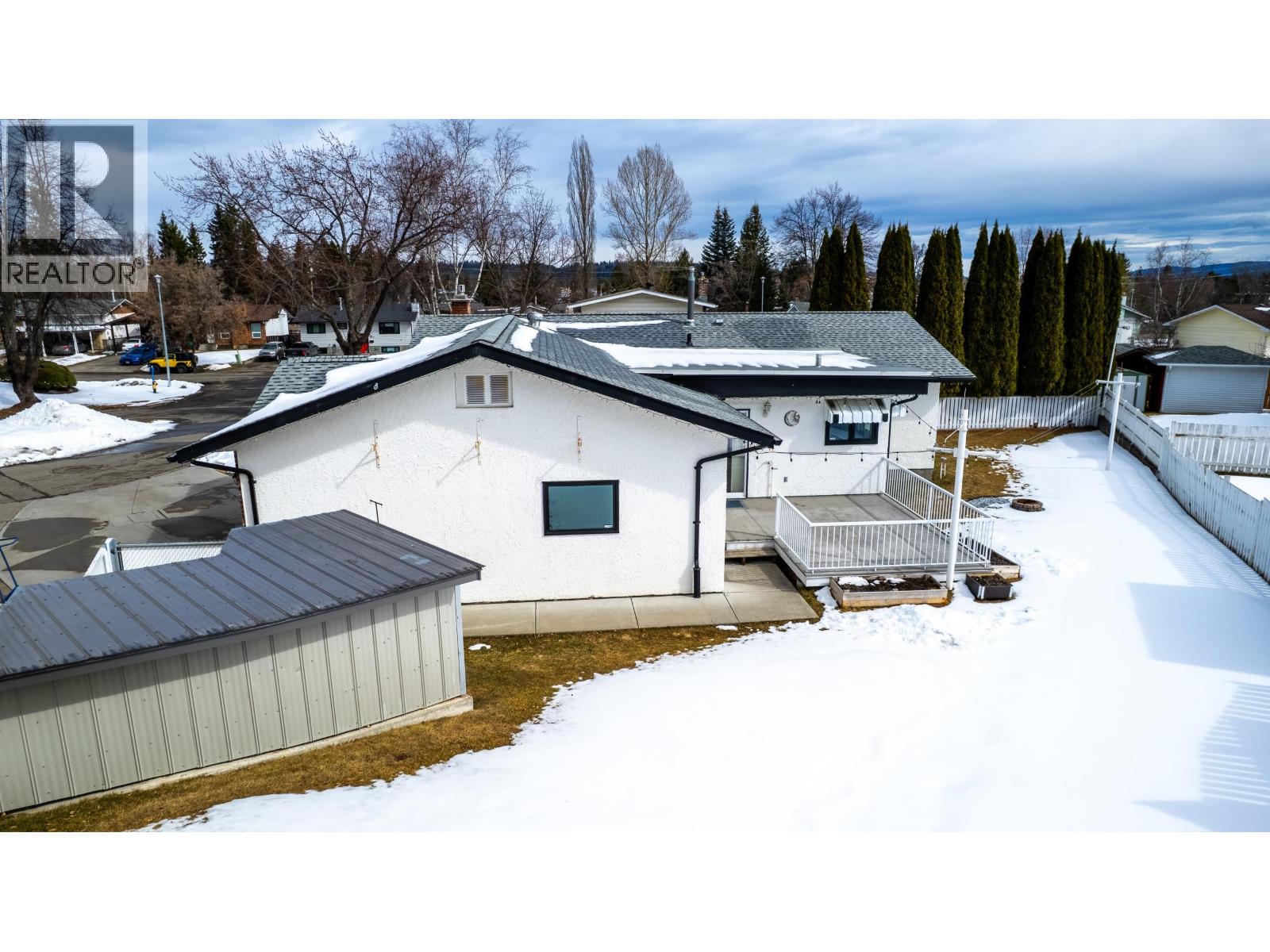 4549 Delta Place, Prince George, British Columbia  V2M 6J6 - Photo 39 - R3107576