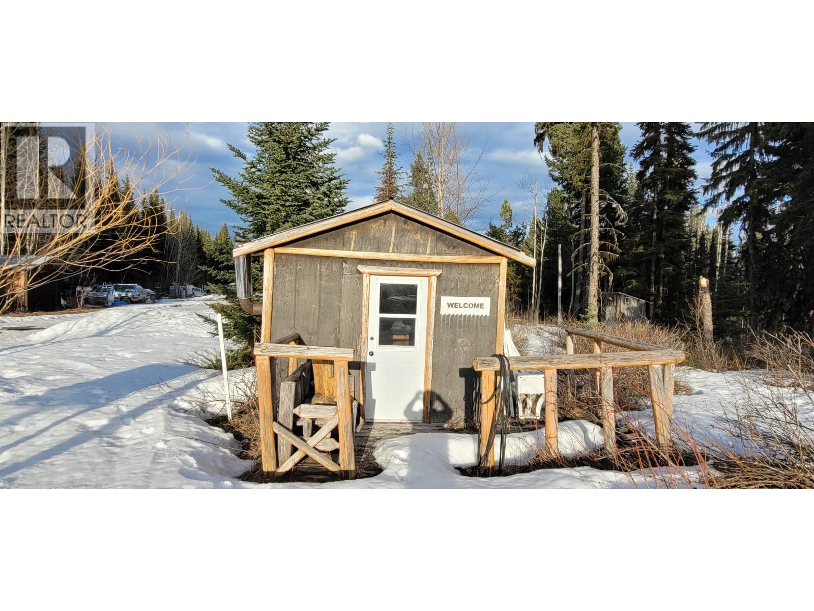 21040 Wright Creek Road, Prince George, British Columbia  V2N 4T7 - Photo 35 - R3107943