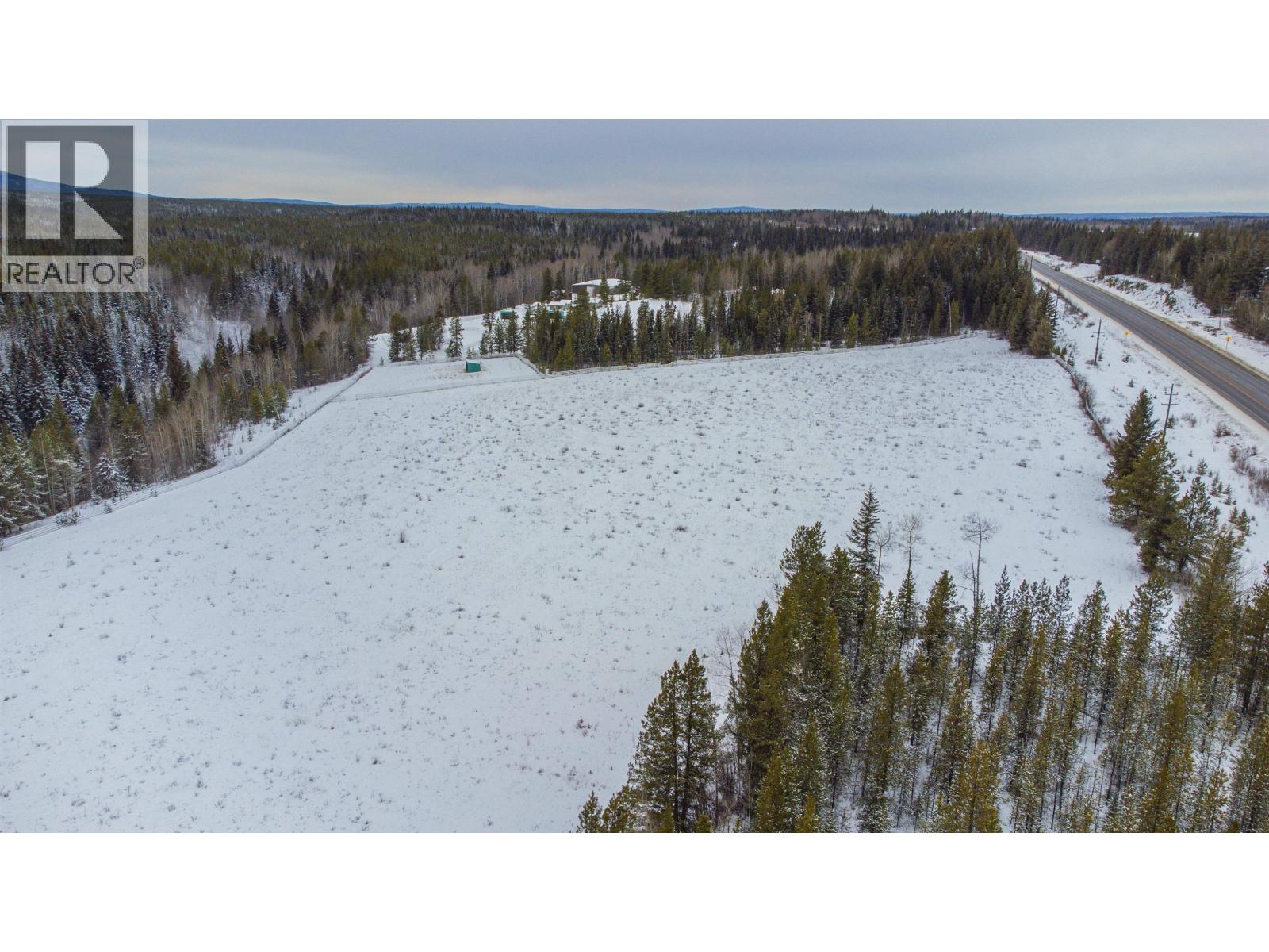 Lot 2 W 16 Highway, Prince George, British Columbia  V2N 6K8 - Photo 5 - R3107925