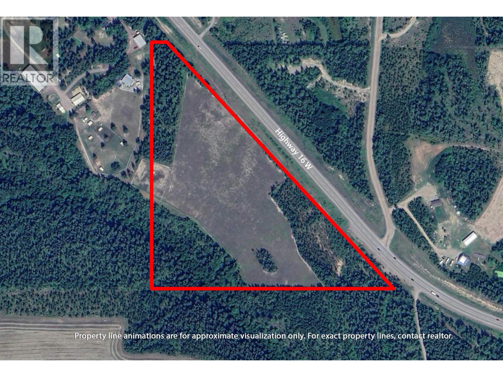 Lot 2 W 16 Highway, Prince George, British Columbia  V2N 6K8 - Photo 9 - R3107925