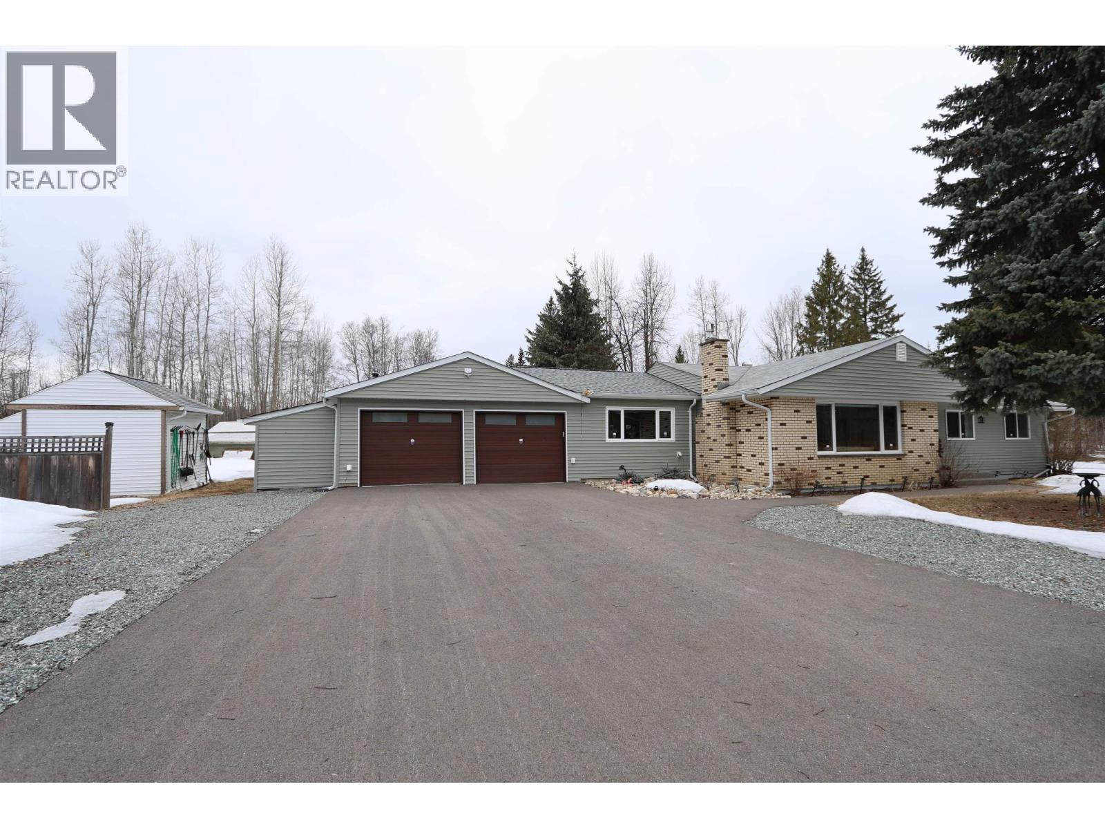 4295 MARLIN DRIVE, Prince George, British Columbia