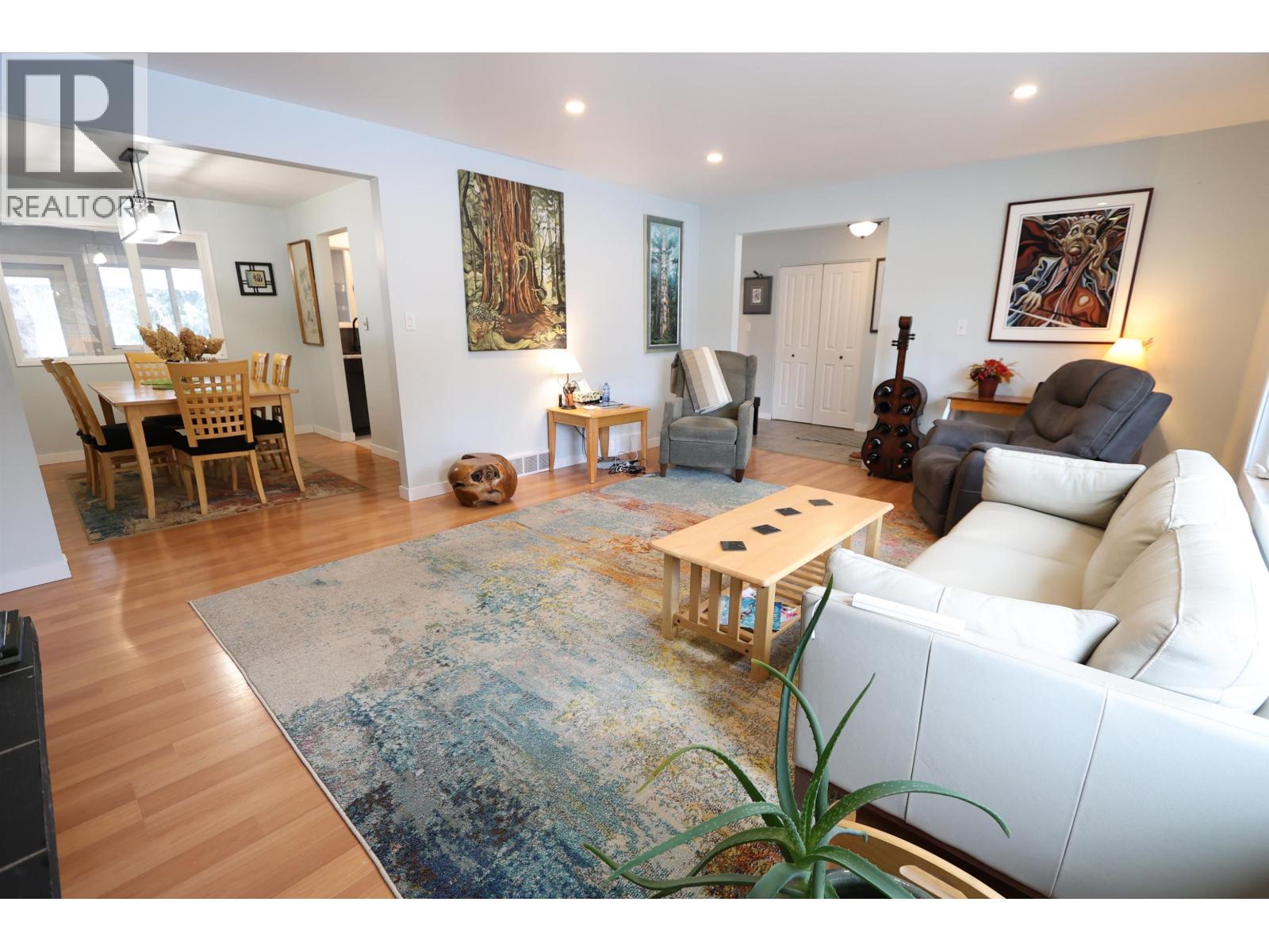 4295 Marlin Drive, Prince George, British Columbia  V2K 5W1 - Photo 2 - R3107987