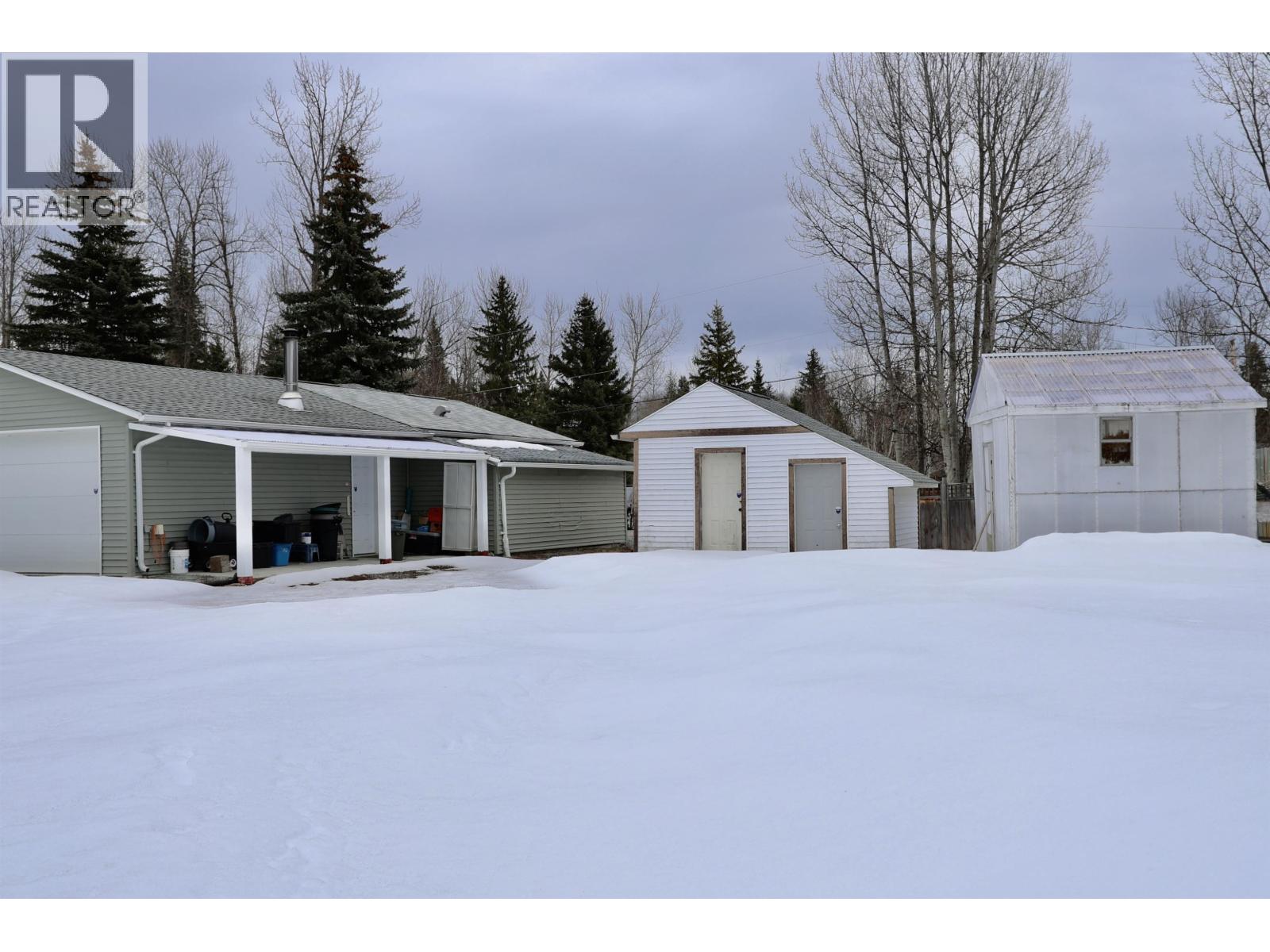 4295 Marlin Drive, Prince George, British Columbia  V2K 5W1 - Photo 34 - R3107987