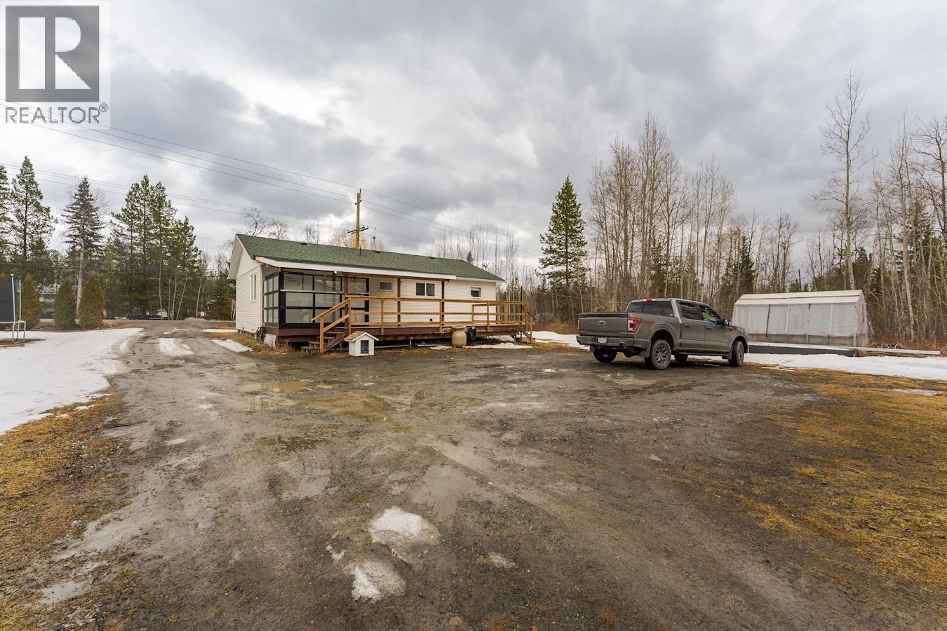 821 N Blackburn Road, Prince George, British Columbia  V2N 6B6 - Photo 34 - R3108017