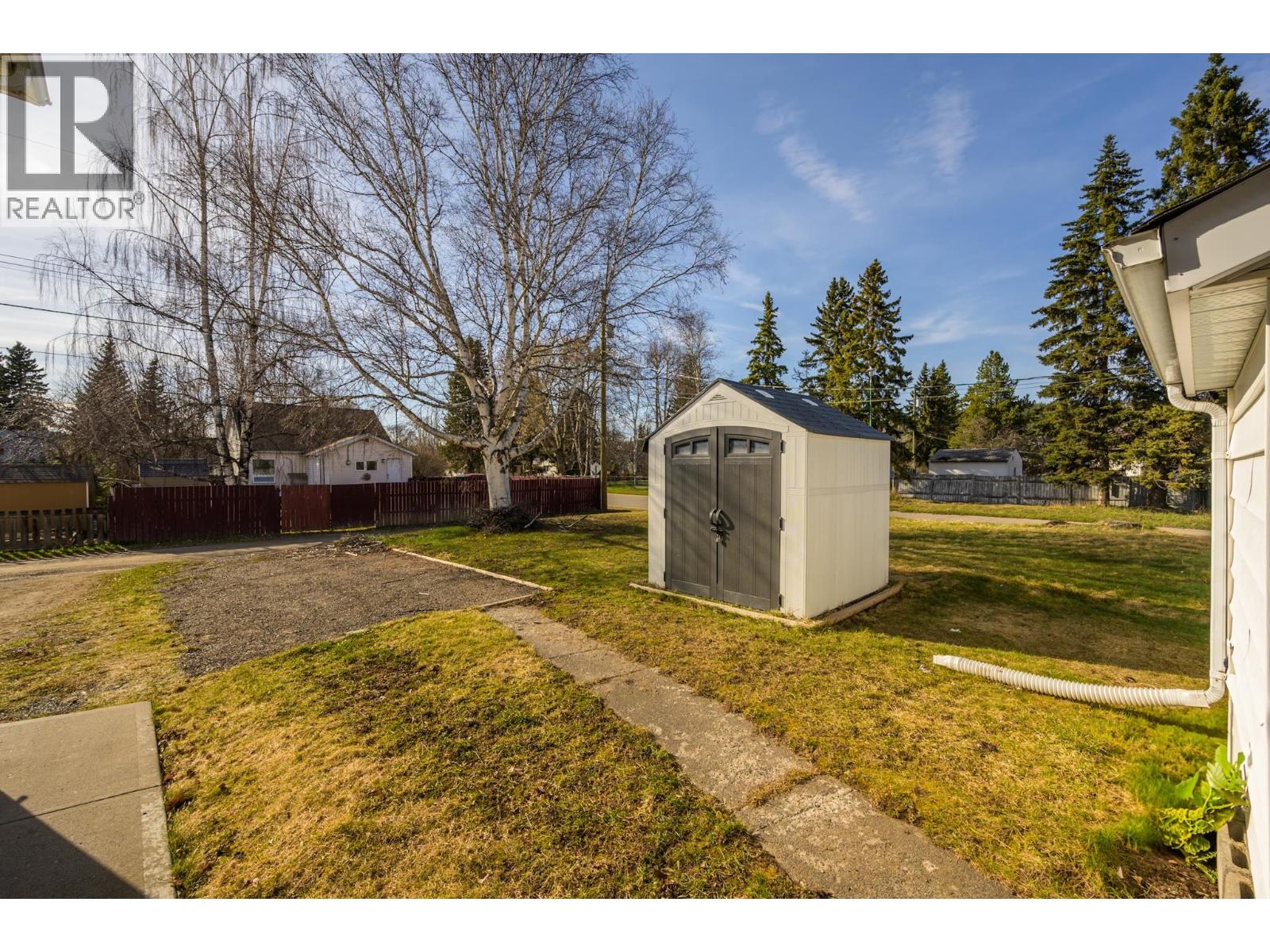 309 Wainwright Street, Prince George, British Columbia  V2M 2C3 - Photo 4 - R3107951