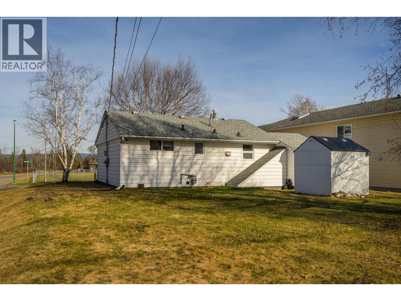 309 Wainwright Street, Prince George, British Columbia  V2M 2C3 - Photo 7 - R3107951