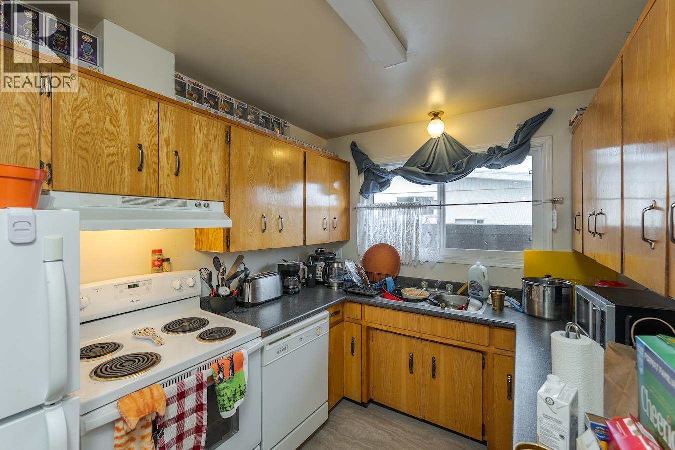 4103 1st Avenue, Prince George, British Columbia  V2M 1C5 - Photo 2 - R3108854