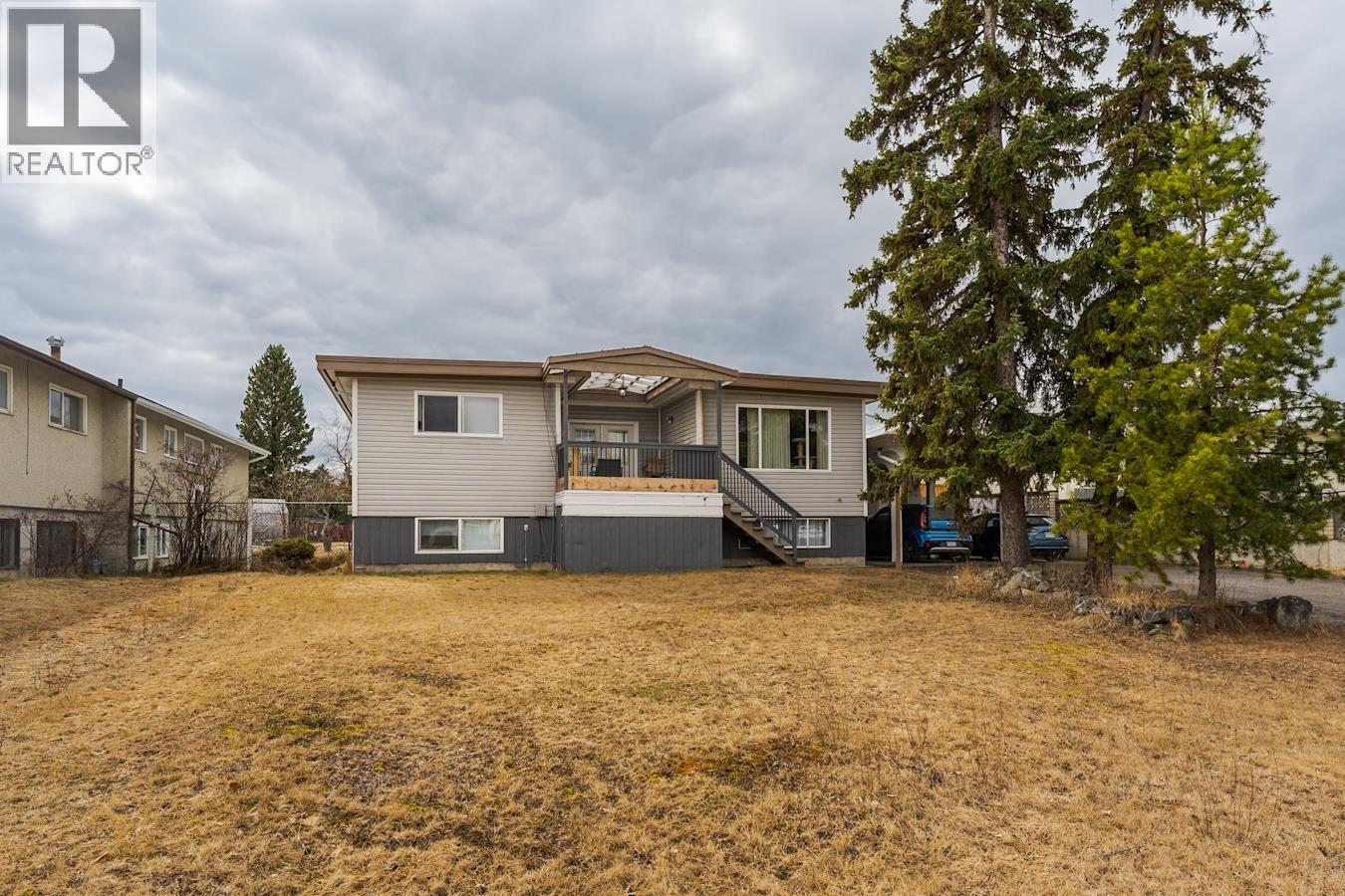 4103 1st Avenue, Prince George, British Columbia  V2M 1C5 - Photo 37 - R3108854