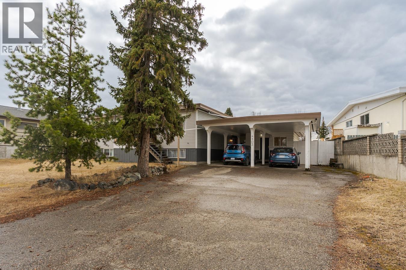 4103 1st Avenue, Prince George, British Columbia  V2M 1C5 - Photo 38 - R3108854