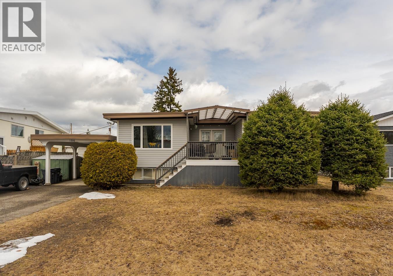 4103 1st Avenue, Prince George, British Columbia  V2M 1C5 - Photo 39 - R3108854