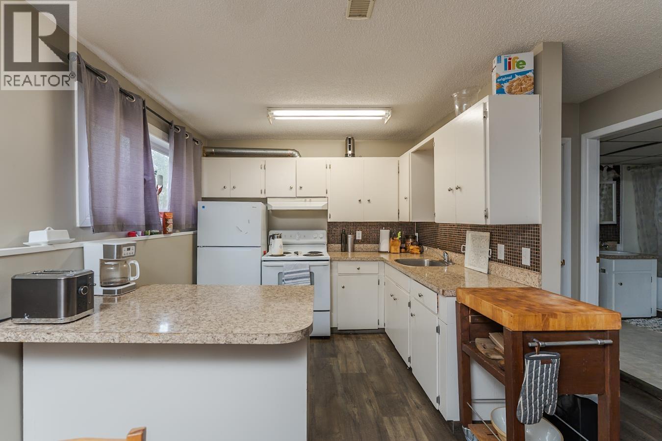 4103 1st Avenue, Prince George, British Columbia  V2M 1C5 - Photo 4 - R3108854