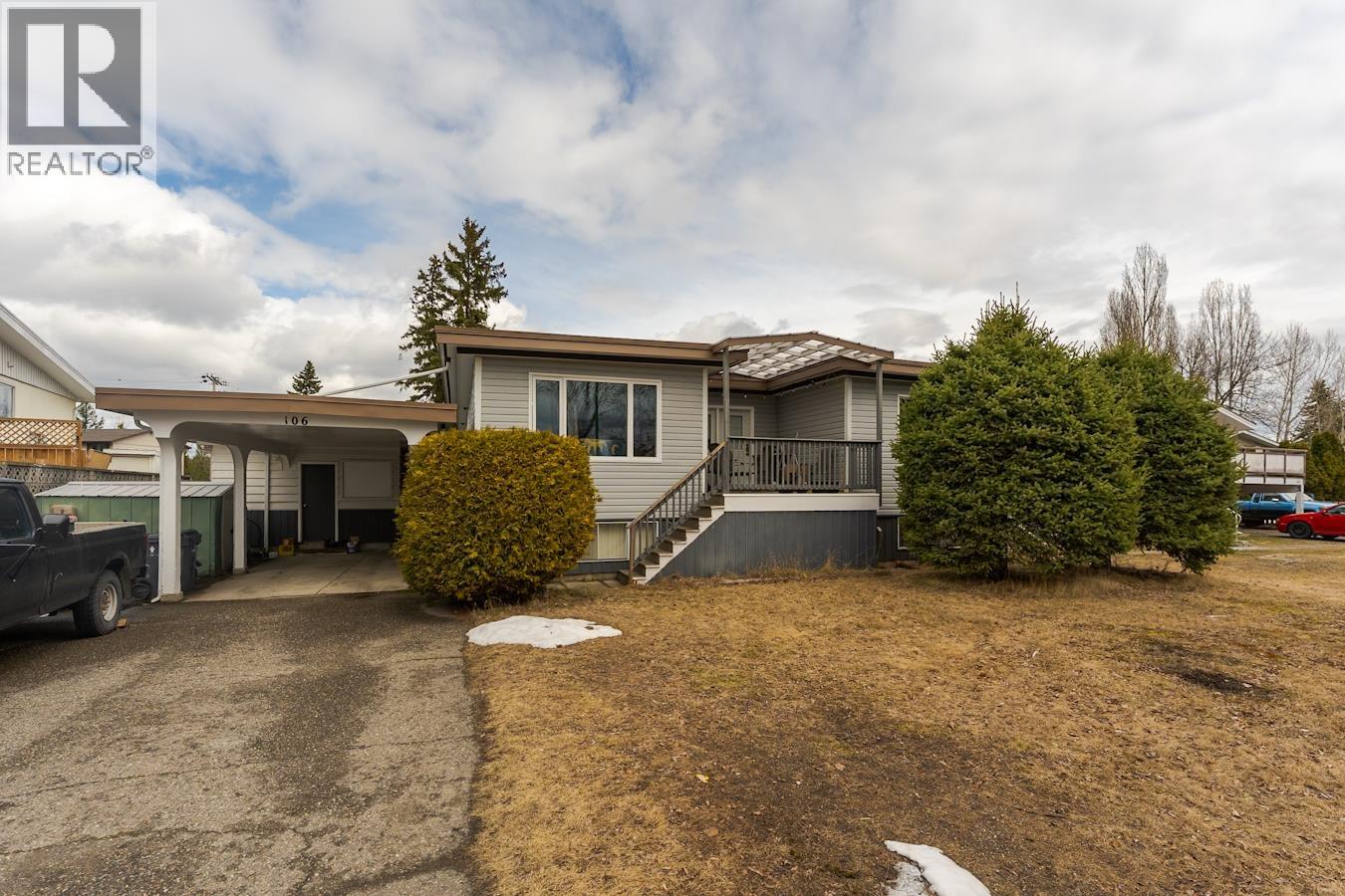 4103 1st Avenue, Prince George, British Columbia  V2M 1C5 - Photo 40 - R3108854