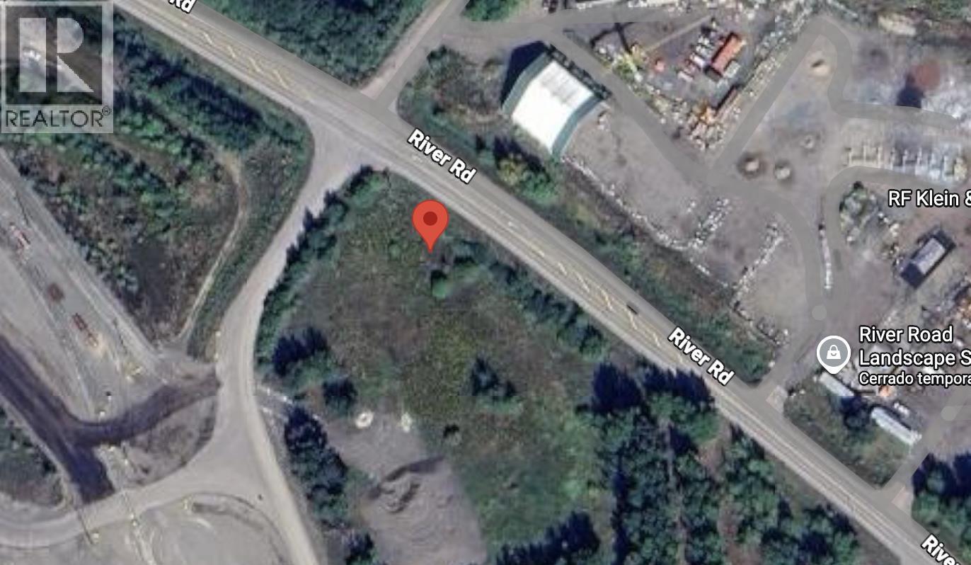 211 RIVER ROAD, Prince George, British Columbia