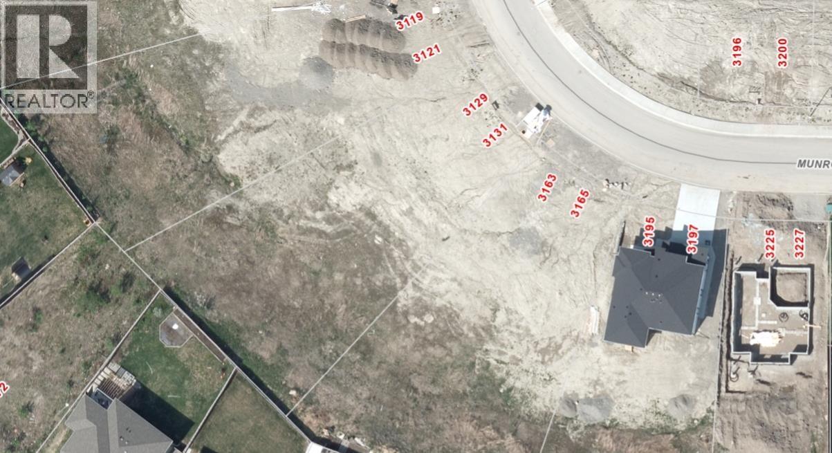 3131 MUNRO WAY, Prince George, British Columbia