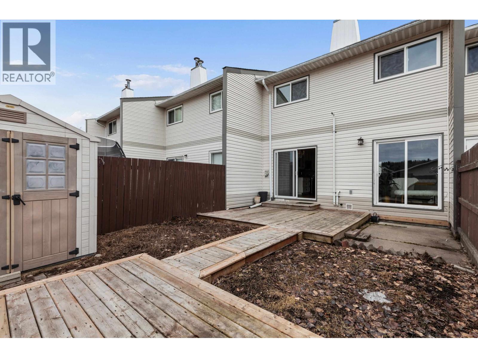 184 111 Tabor Boulevard, Prince George, British Columbia  V2M 5N3 - Photo 28 - R3109138