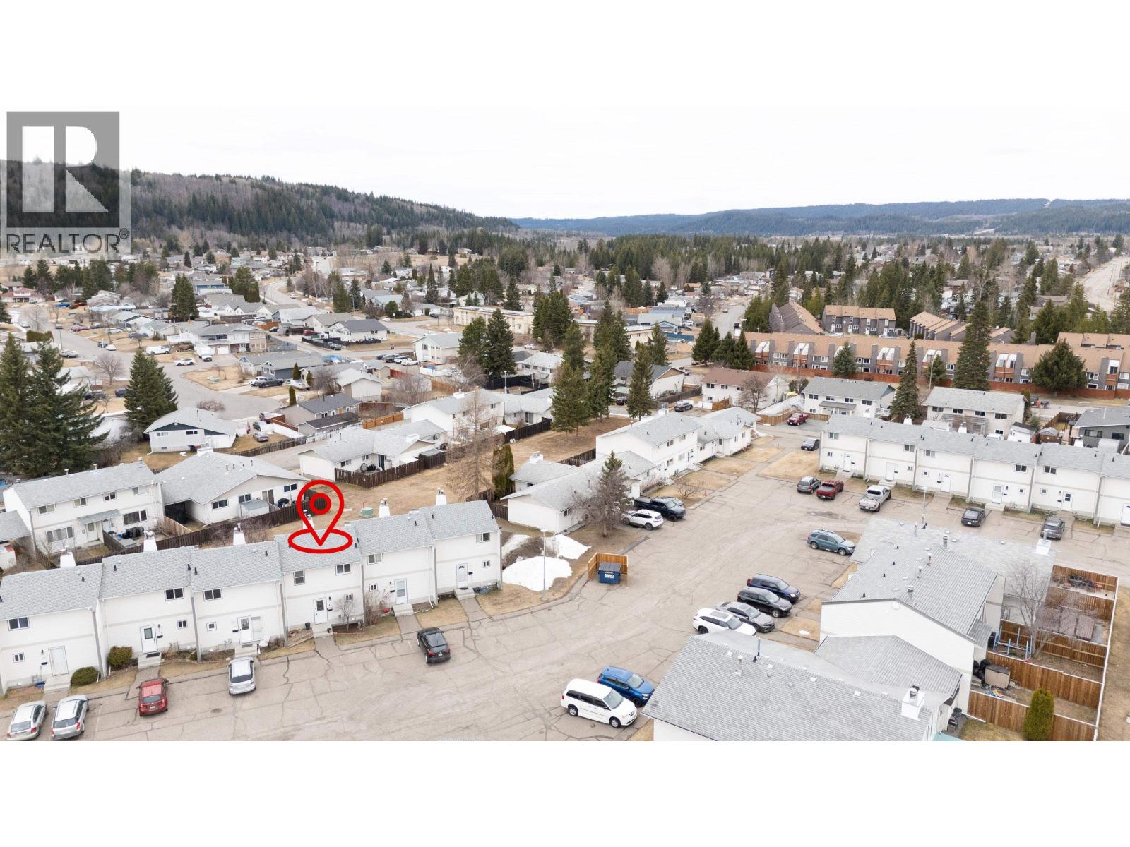 184 111 Tabor Boulevard, Prince George, British Columbia  V2M 5N3 - Photo 31 - R3109138