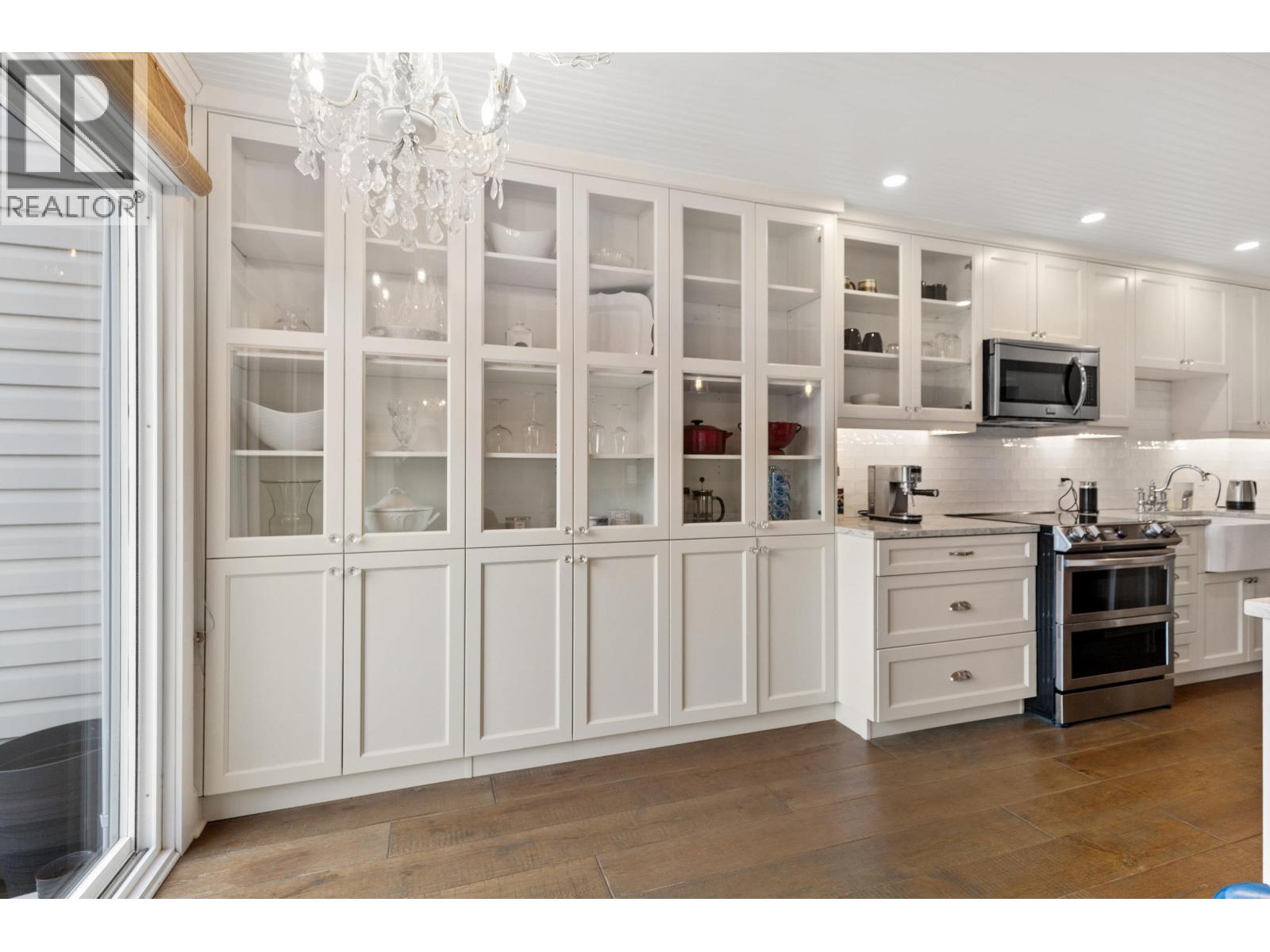 184 111 Tabor Boulevard, Prince George, British Columbia  V2M 5N3 - Photo 5 - R3109138