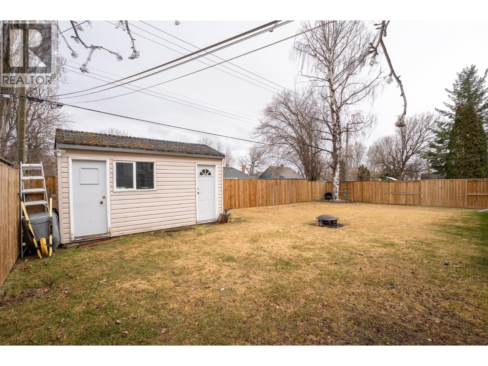 396 Burden Street, Prince George, British Columbia  V2M 2H3 - Photo 26 - R3109181