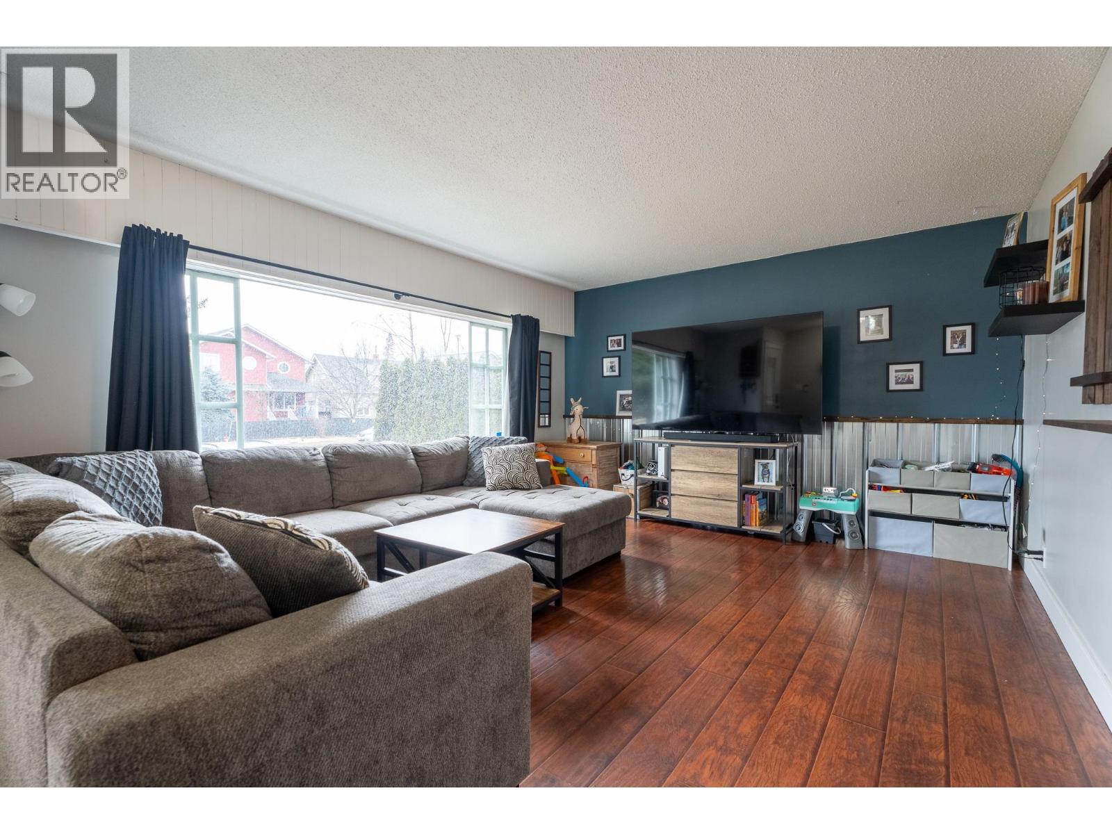 396 Burden Street, Prince George, British Columbia  V2M 2H3 - Photo 5 - R3109181