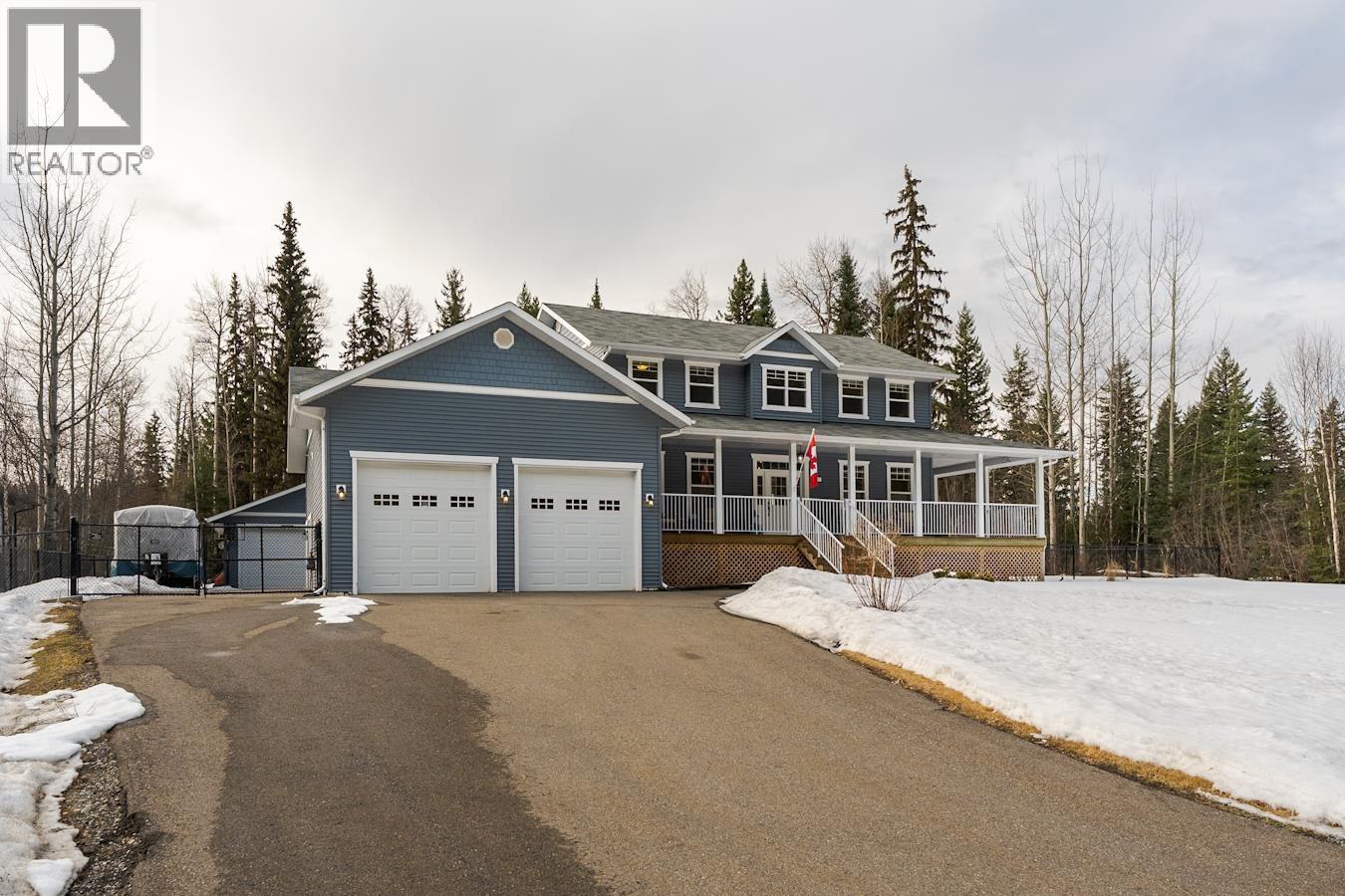 9367 Summerset Place, Prince George, British Columbia  V2K 5A1 - Photo 2 - R3109227