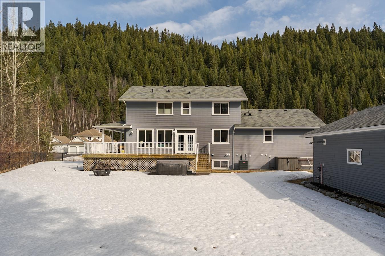 9367 Summerset Place, Prince George, British Columbia  V2K 5A1 - Photo 33 - R3109227