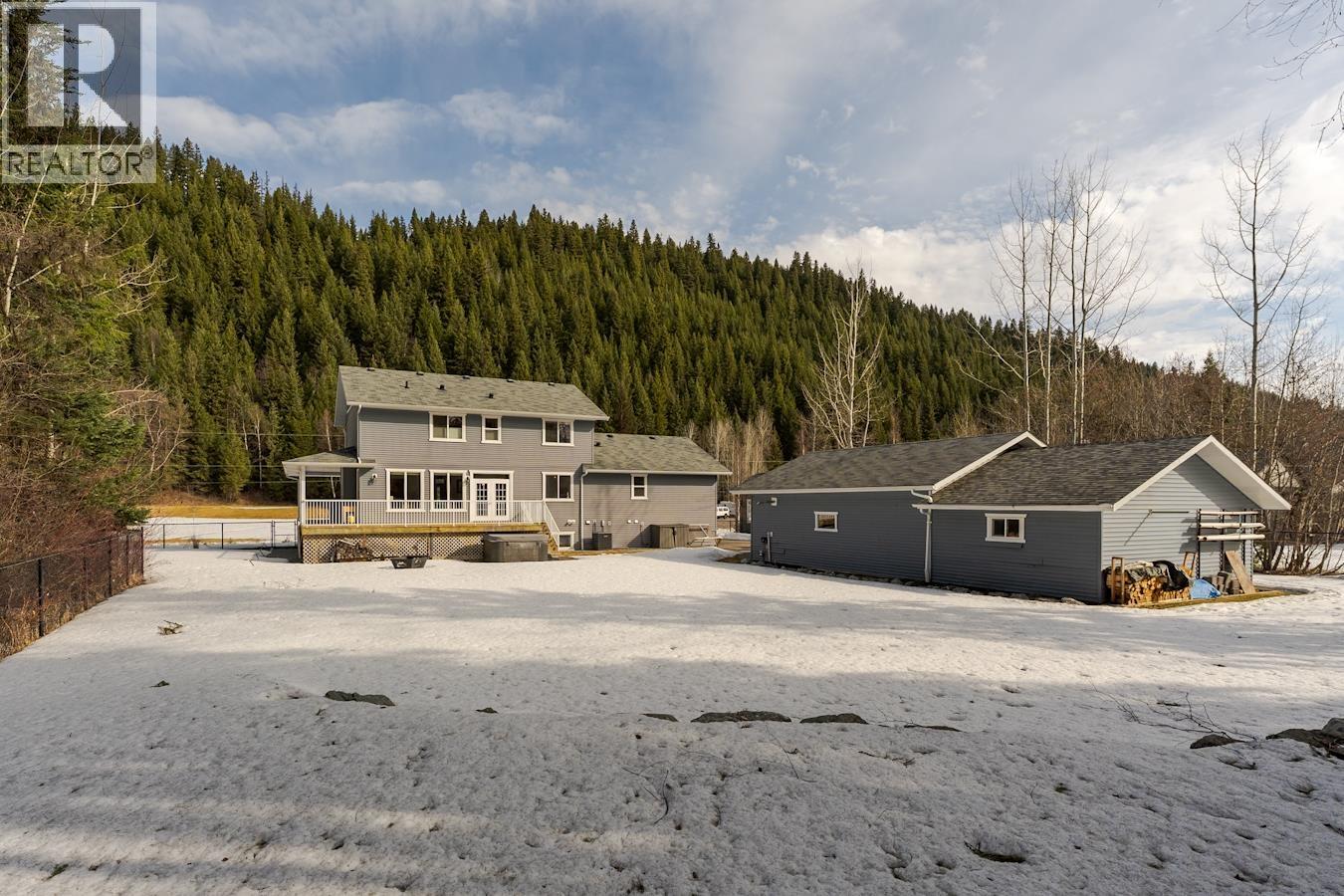 9367 Summerset Place, Prince George, British Columbia  V2K 5A1 - Photo 34 - R3109227