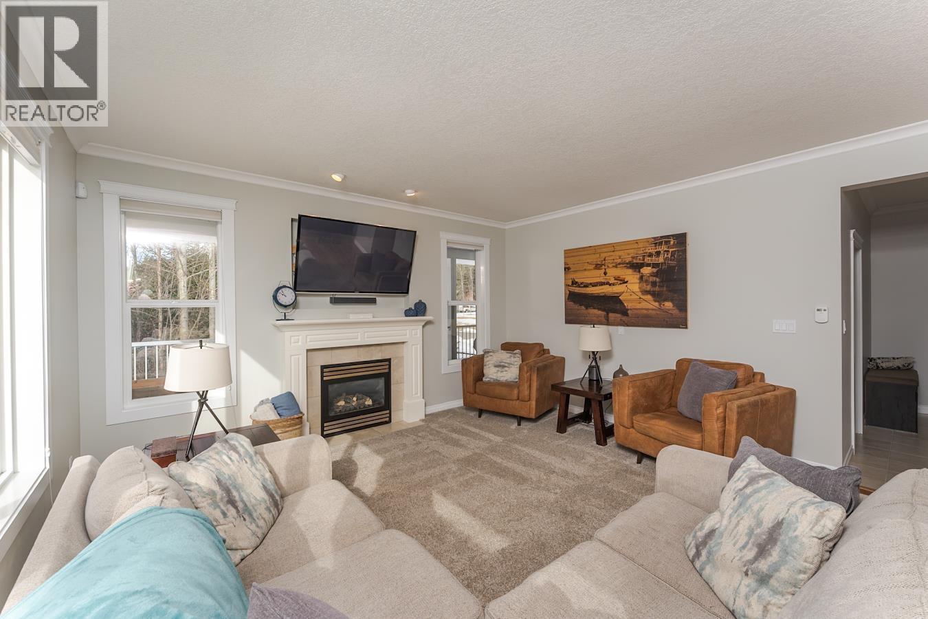 9367 Summerset Place, Prince George, British Columbia  V2K 5A1 - Photo 4 - R3109227