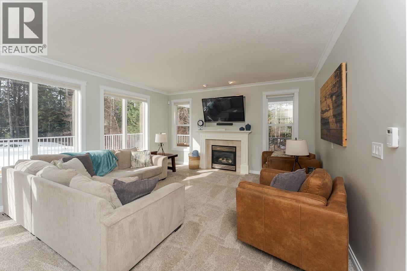 9367 Summerset Place, Prince George, British Columbia  V2K 5A1 - Photo 5 - R3109227