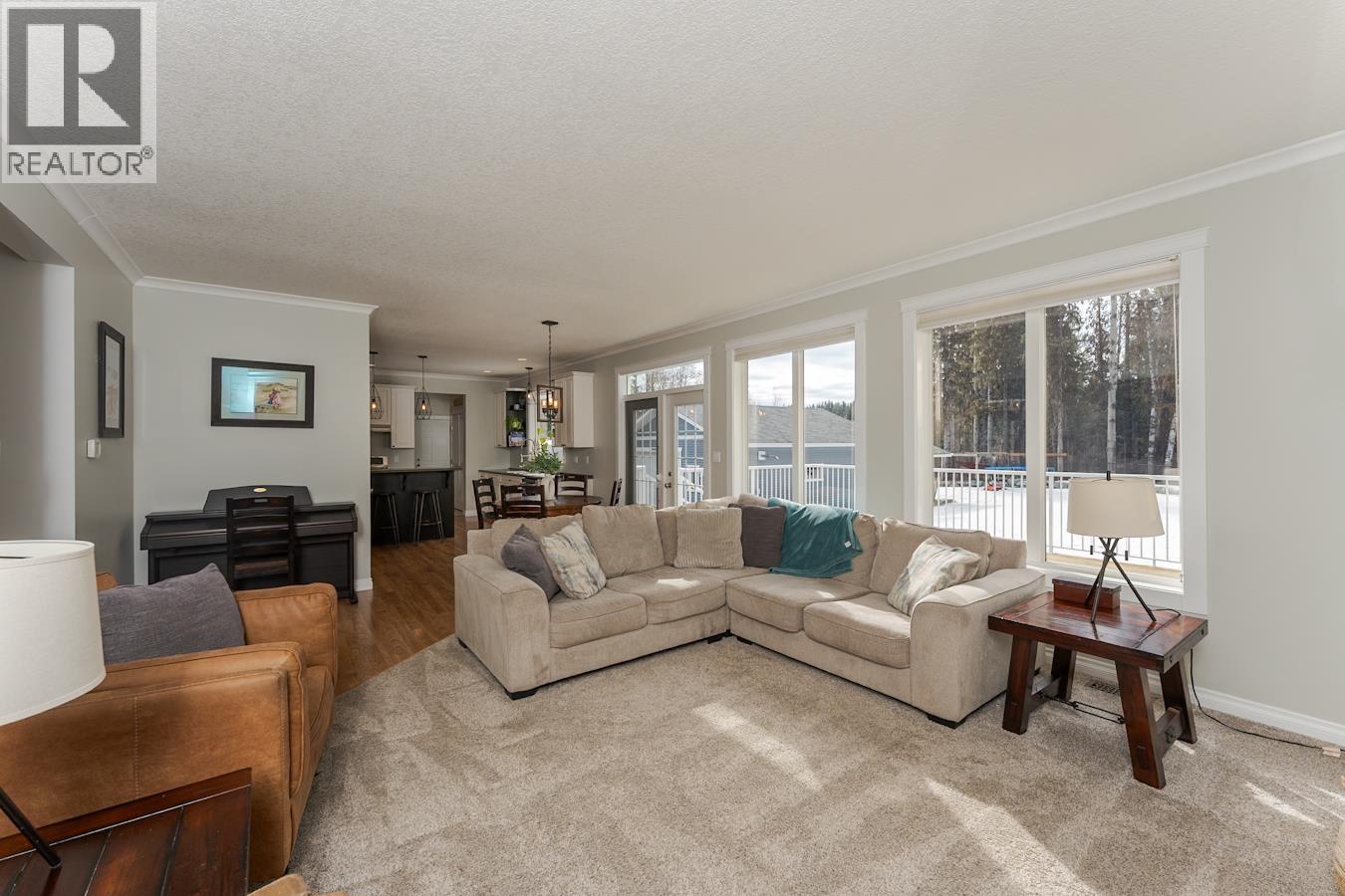 9367 Summerset Place, Prince George, British Columbia  V2K 5A1 - Photo 6 - R3109227