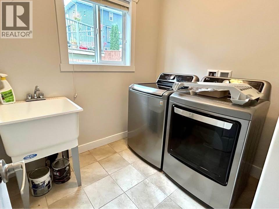 7603 St Andrew Court, Prince George, British Columbia  V2N 0B6 - Photo 11 - R3109303