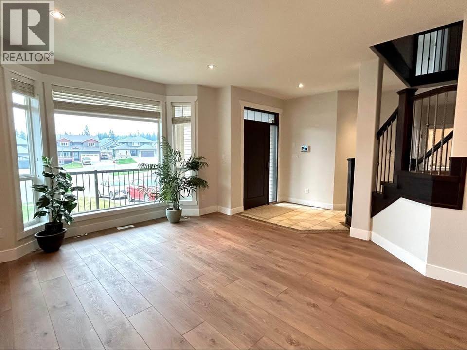 7603 St Andrew Court, Prince George, British Columbia  V2N 0B6 - Photo 4 - R3109303