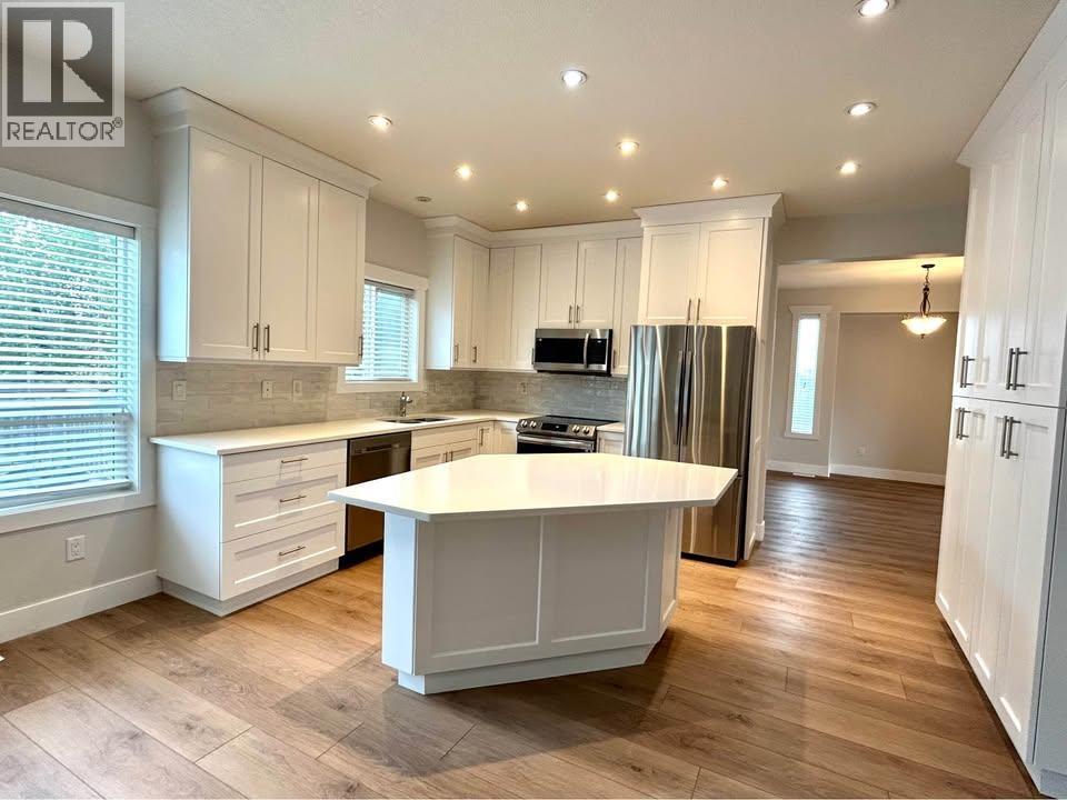 7603 St Andrew Court, Prince George, British Columbia  V2N 0B6 - Photo 6 - R3109303