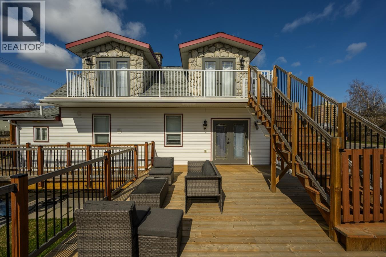 1675 5th Avenue, Prince George, British Columbia  V2L 3M2 - Photo 31 - R3109327