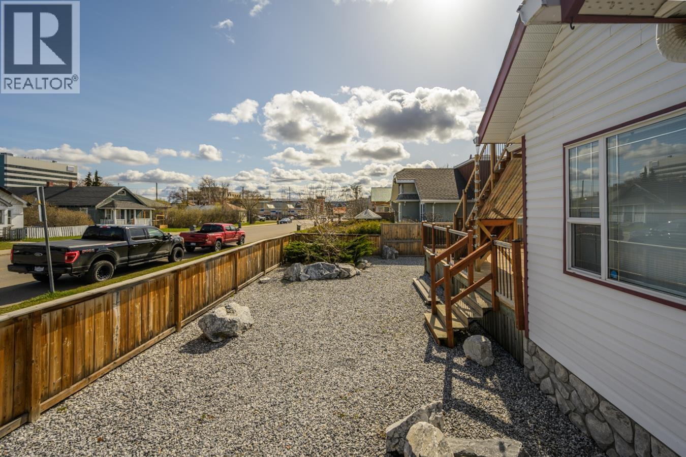 1675 5th Avenue, Prince George, British Columbia  V2L 3M2 - Photo 33 - R3109327