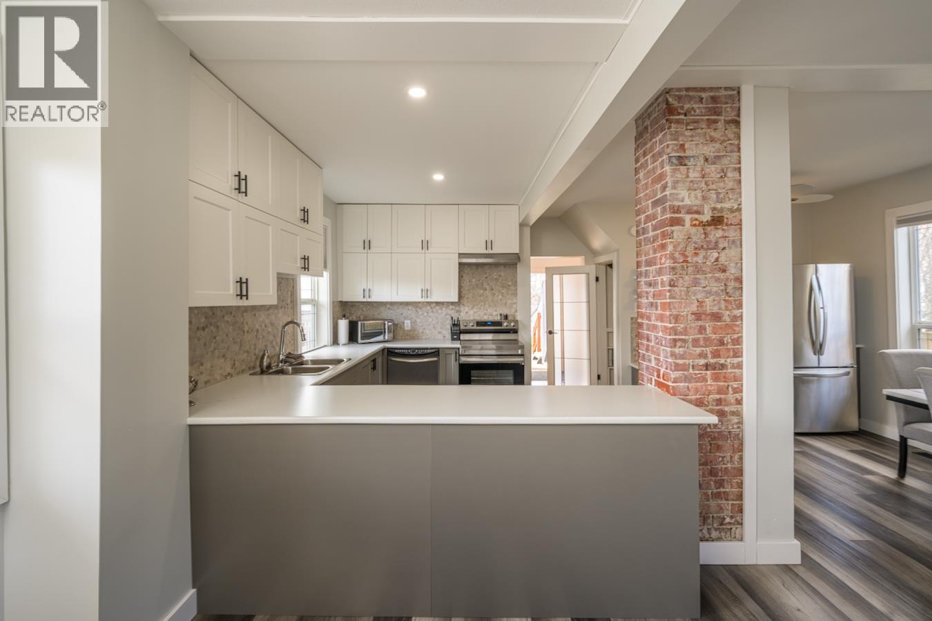 1675 5th Avenue, Prince George, British Columbia  V2L 3M2 - Photo 6 - R3109327