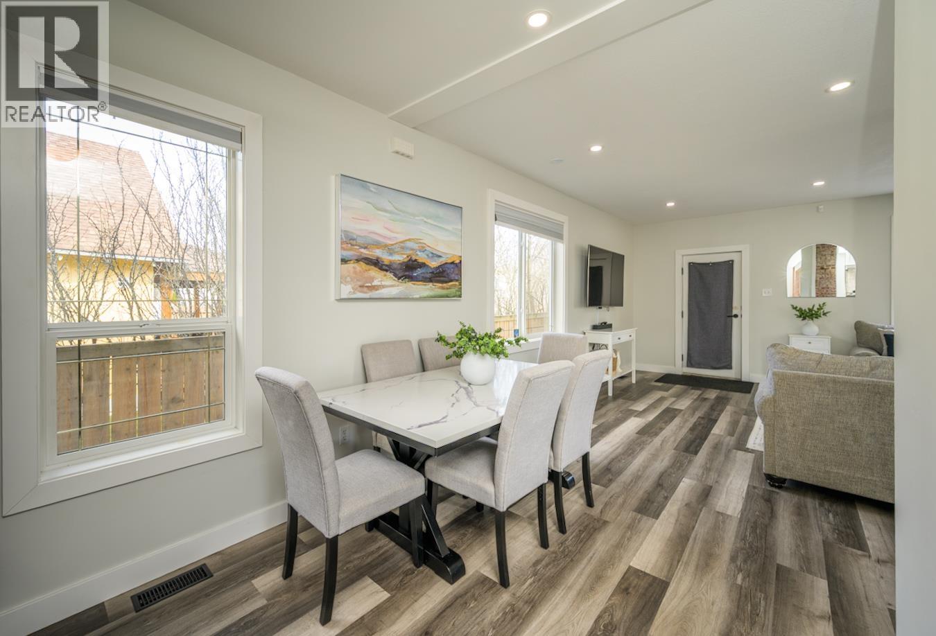 1675 5th Avenue, Prince George, British Columbia  V2L 3M2 - Photo 7 - R3109327