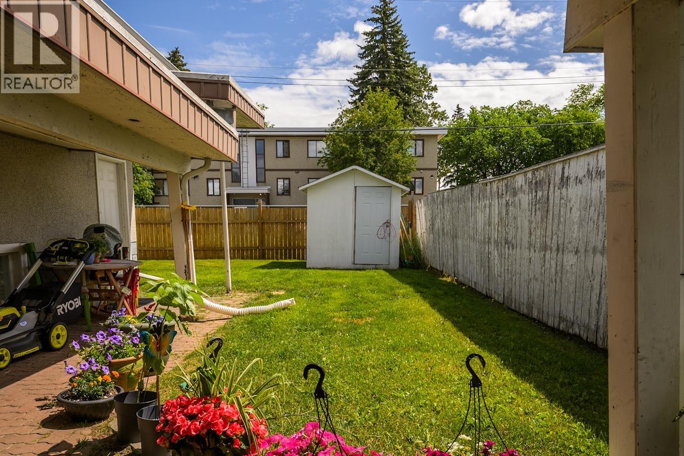 1918 Vine Street, Prince George, British Columbia  V2L 2W8 - Photo 30 - R3109339