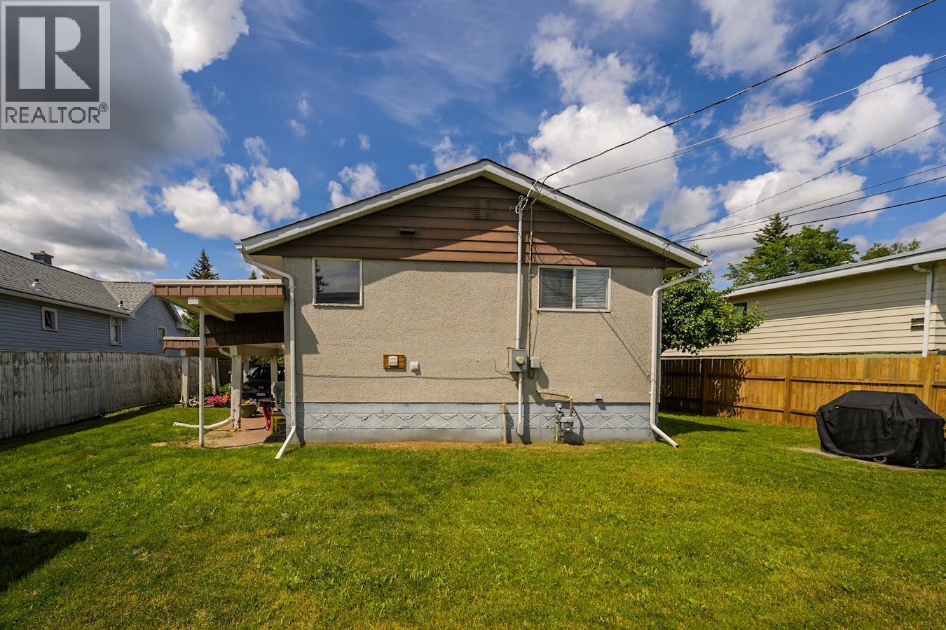 1918 Vine Street, Prince George, British Columbia  V2L 2W8 - Photo 33 - R3109339