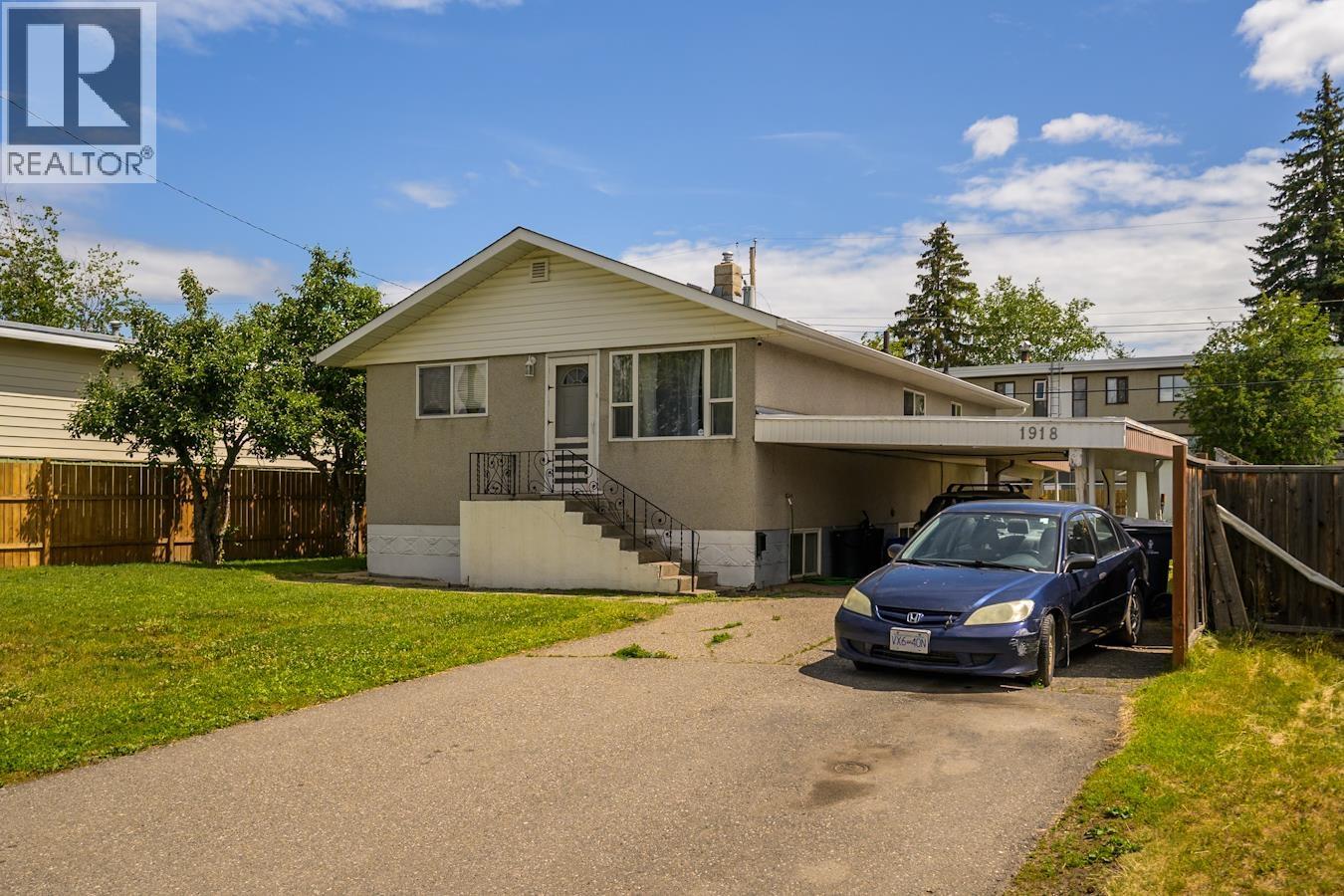 1918 Vine Street, Prince George, British Columbia  V2L 2W8 - Photo 34 - R3109339