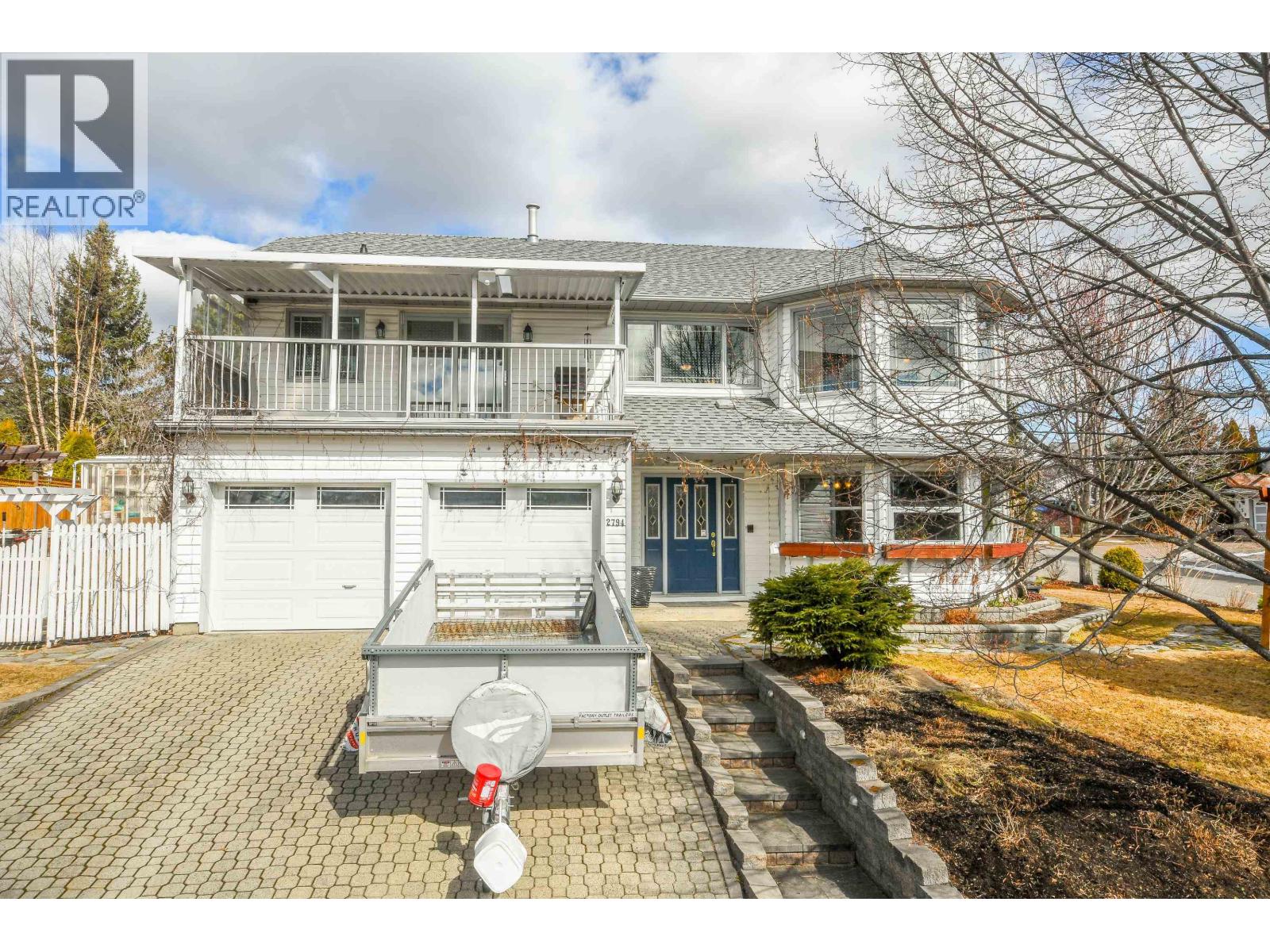 2794 ST ANNE AVENUE, Prince George, British Columbia